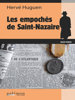 cover image of Les empochés de Saint Nazaire